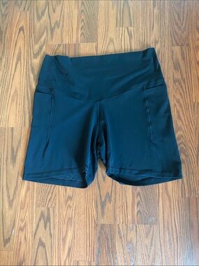 Aerie Offline biker shorts